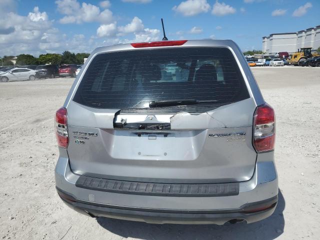 Photo 6 from auction – 2014 SUBARU FORESTER 2 with VIN JF2SJAAC8EH494025