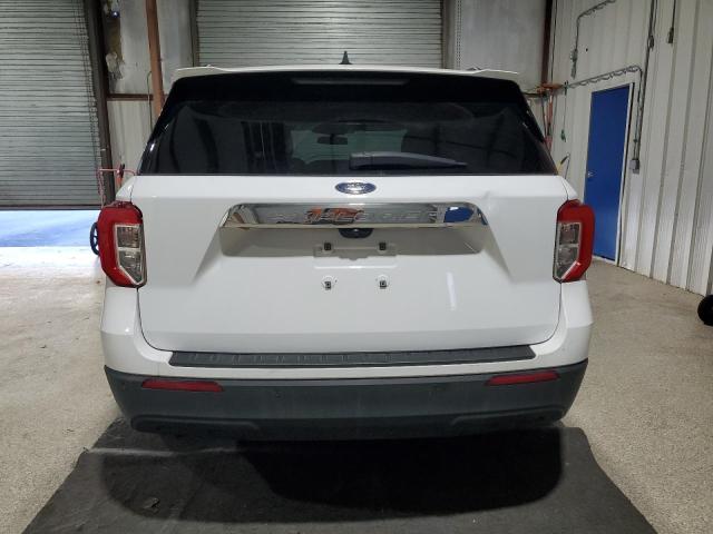 Photo 6 from auction – 2021 FORD EXPLORER XLT with VIN 1FMSK8DH6MGC32144