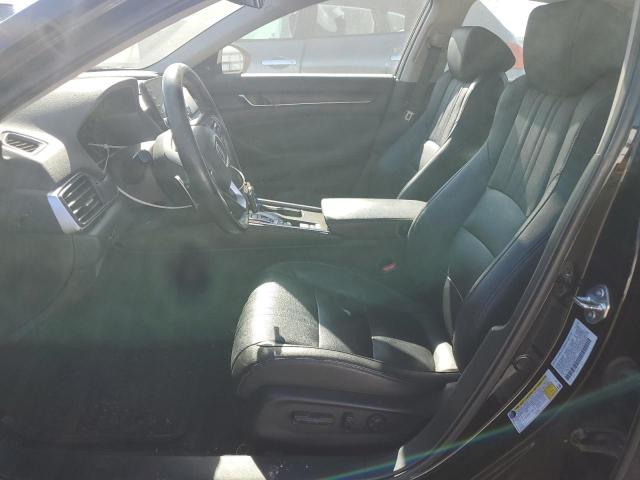 Photo 7 from auction – 2018 HONDA ACCORD HYB with VIN 1HGCV3F52JA016331