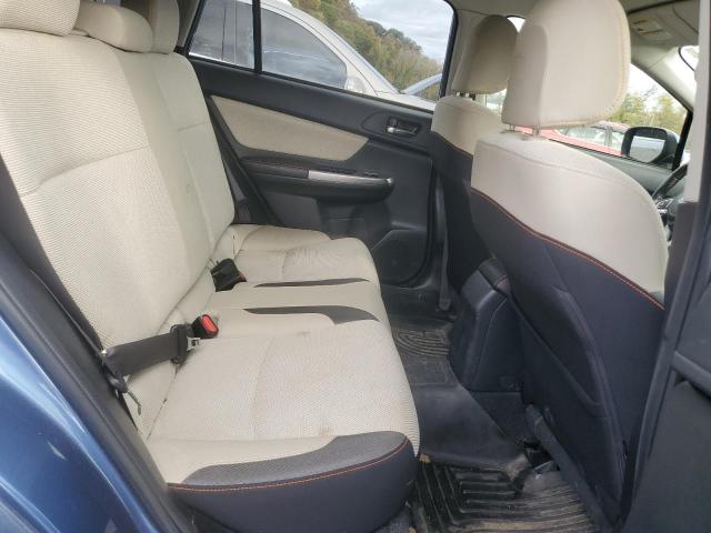 Photo 10 from auction – 2016 SUBARU CROSSTREK with VIN JF2GPABCXG9274658