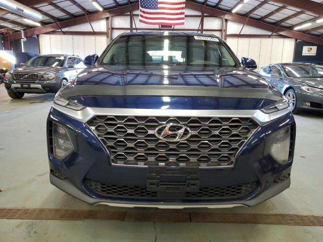Photo 5 from auction – 2019 HYUNDAI SANTA FE S with VIN 5NMS2CAD2KH106992