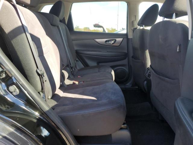 Photo 11 from auction – 2015 NISSAN ROGUE S with VIN KNMAT2MV0FP539392