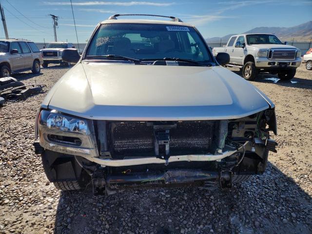 Photo 5 from auction – 2006 CHEVROLET TRAILBLAZE with VIN 1GNET16SX66139643