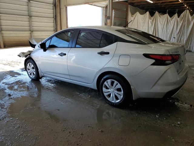 Photo 2 from auction – 2025 NISSAN VERSA S with VIN 3N1CN8DV9SL815230