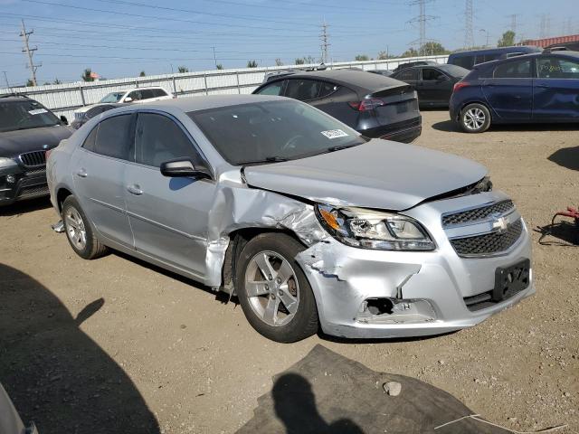 Photo 4 from auction – 2013 CHEVROLET MALIBU with VIN 1G11A5SA3DF247903