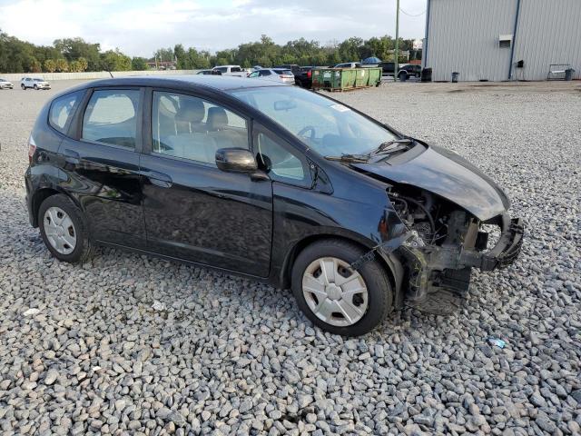 Photo 4 from auction – 2013 HONDA FIT with VIN JHMGE8H36DC082977