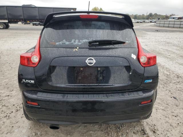 Photo 6 from auction – 2014 NISSAN JUKE S with VIN JN8AF5MR2ET358963
