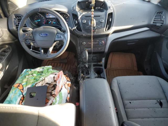 Photo 8 from auction – 2017 FORD ESCAPE S with VIN 1FMCU0F76HUB73222