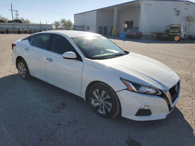 Photo 4 from auction – 2019 NISSAN ALTIMA S with VIN 1N4BL4BV2KN329150