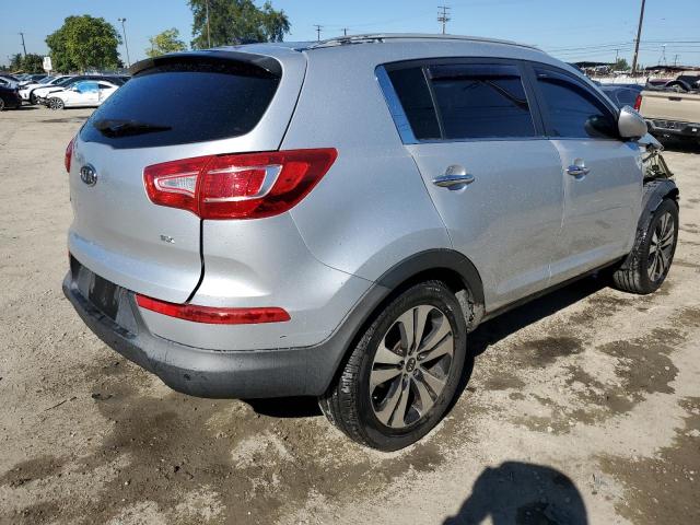 Photo 3 from auction – 2012 KIA SPORTAGE E with VIN KNDPC3A28C7304423