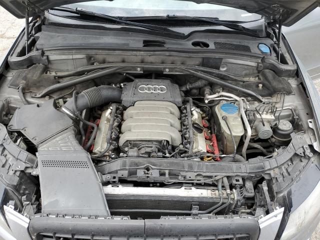 Photo 12 from auction – 2011 AUDI Q5 PREMIUM with VIN WA1DKAFP5BA039874