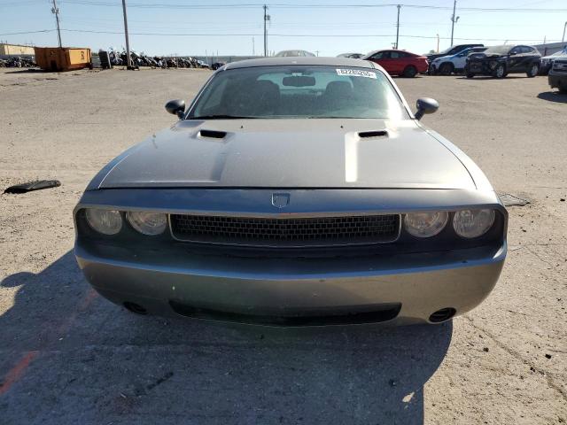 Photo 5 from auction – 2012 DODGE CHALLENGER with VIN 2C3CDYAG9CH268724