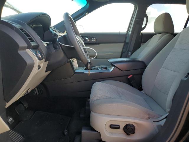 Photo 7 from auction – 2012 FORD EXPLORER with VIN 1FMHK8B83CGA16263