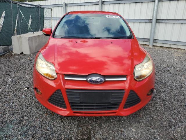 Photo 5 from auction – 2014 FORD FOCUS SE with VIN 1FADP3K23EL455319