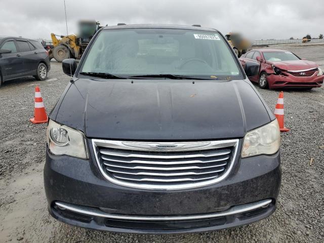 Photo 5 from auction – 2011 CHRYSLER TOWN & COU with VIN 2A4RR5DGXBR713881