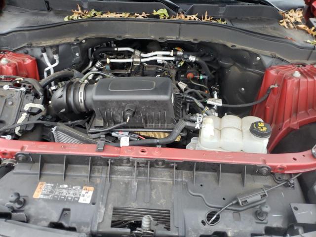 Photo 12 from auction – 2021 FORD EXPLORER X with VIN 1FMSK8DHXMGB38638