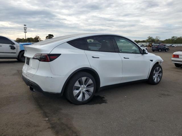 صورة رقم 3 من المزاد - 2024 TESLA MODEL Y مع VIN 7SAYGDEE0RA259497