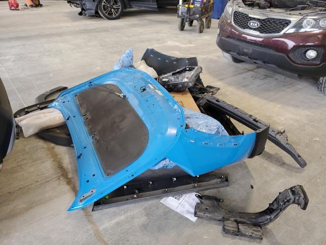 Photo 13 from auction – 2020 TOYOTA RAV4 ADVEN with VIN 2T3J1RFV3LC097656
