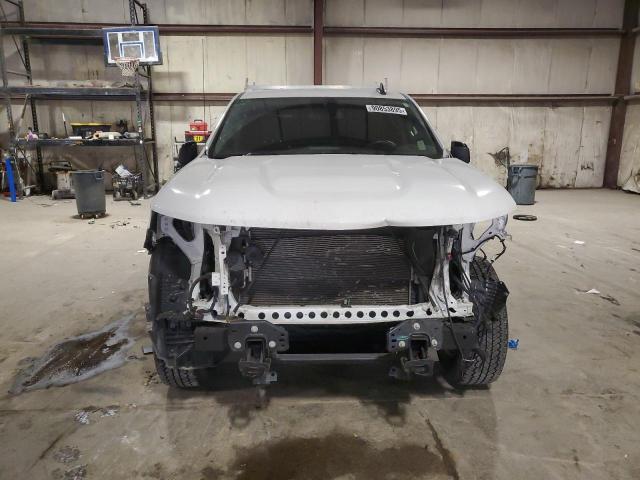 Photo 5 from auction – 2024 CHEVROLET SILVERADO with VIN 1GCUDAED8RZ186936
