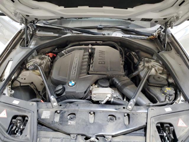 Photo 11 from auction – 2016 BMW 535 XI with VIN WBA5B3C58GG253865