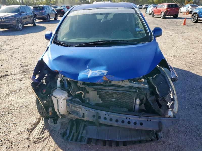 Photo 5 from auction – 2014 NISSAN VERSA NOTE with VIN 3N1CE2CP0EL400883