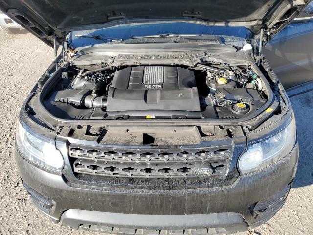 Photo 11 from auction – 2014 LAND ROVER RANGE ROVE with VIN SALWR2EF7EA319947