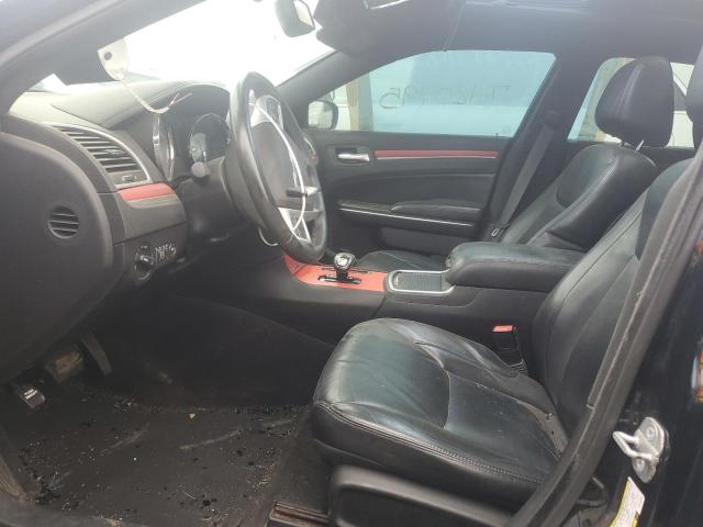 Photo 7 from auction – 2014 CHRYSLER 300 with VIN 2C3CCAAG0EH276319