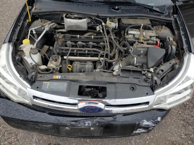 Photo 11 from auction – 2009 FORD FOCUS SE with VIN 1FAHP35N09W264159