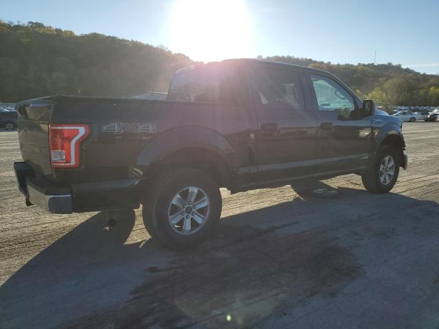 Zdjęcie 3 z aukcji – 2017 FORD F150 SUPER z VIN 1FTEW1E86HFA16818