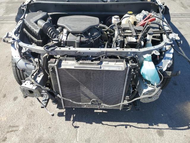 Photo 12 from auction – 2020 CADILLAC XT6 PREMIU with VIN 1GYKPCRS5LZ100471