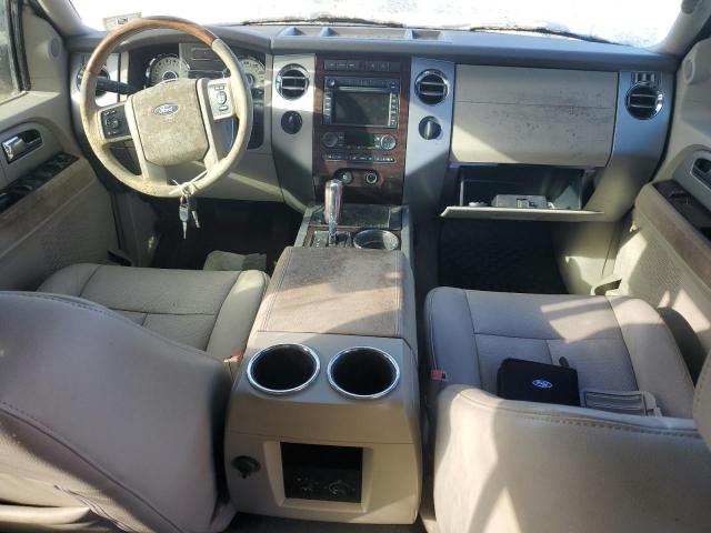 Photo 8 from auction – 2007 FORD EXPEDITION with VIN 1FMFU20507LA51444