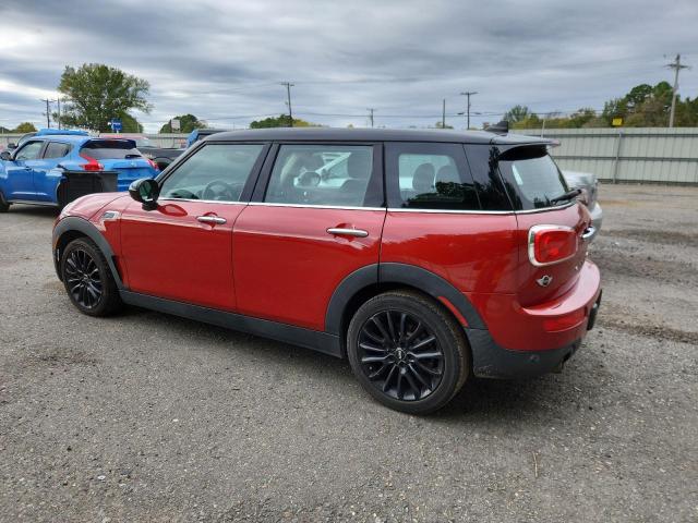 Photo 2 from auction – 2016 MINI COOPER CLU with VIN WMWLN5C50G2E29754