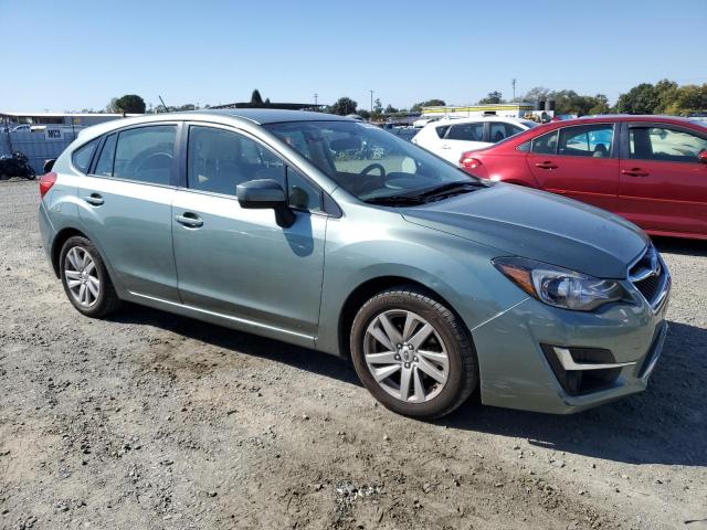 Photo 4 from auction – 2015 SUBARU IMPREZA PREMIUM with VIN JF1GPAC6XFH299965