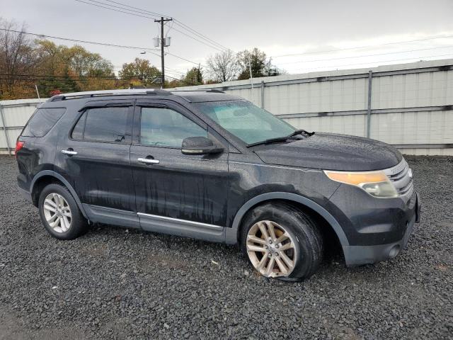 Photo 4 from auction – 2011 FORD EXPLORER X with VIN 1FMHK8D81BGA13504