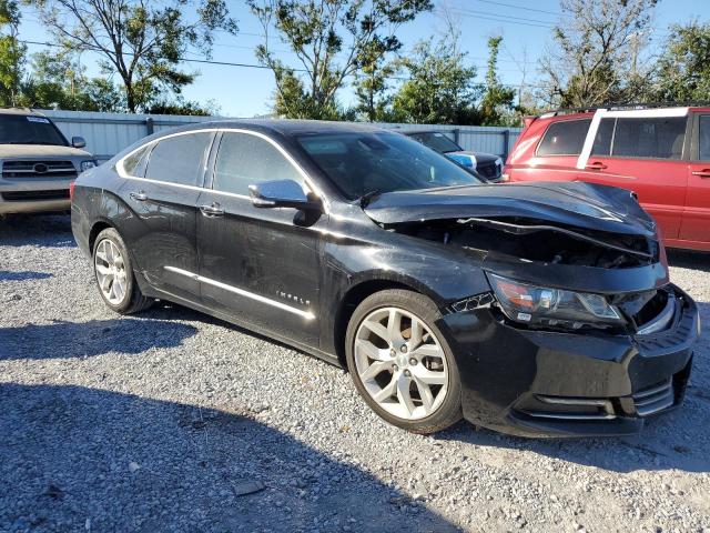 Photo 4 from auction – 2016 CHEVROLET IMPALA LTZ with VIN 2G1145S38G9131943
