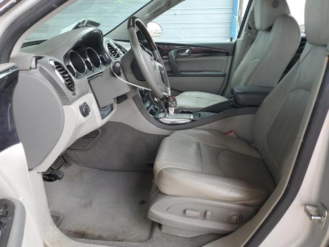 Photo 7 from auction – 2015 BUICK ENCLAVE with VIN 5GAKVBKD8FJ101202