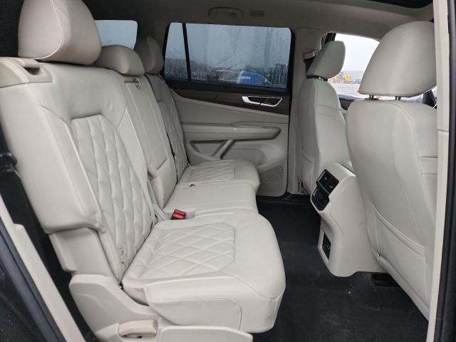 Photo 11 from auction – 2025 VOLKSWAGEN ATLAS SEL with VIN 1V2FR2CA0SC561122