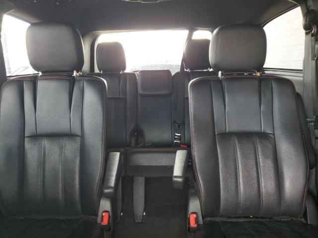 Photo 10 from auction – 2016 DODGE GRAND CARA with VIN 2C4RDGEG5GR375456