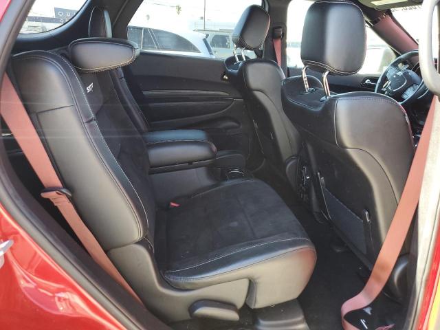 Photo 11 from auction – 2021 DODGE DURANGO SR with VIN 1C4SDJGJ1MC682361