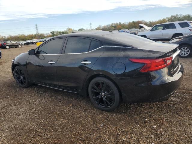 Photo 2 from auction – 2017 NISSAN MAXIMA with VIN 1N4AA6AP3HC373890