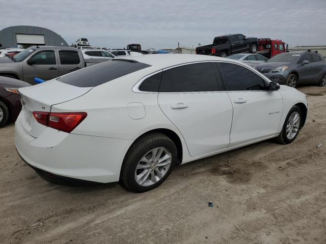 Photo 3 from auction – 2018 CHEVROLET MALIBU LT with VIN 1G1ZD5ST6JF250107