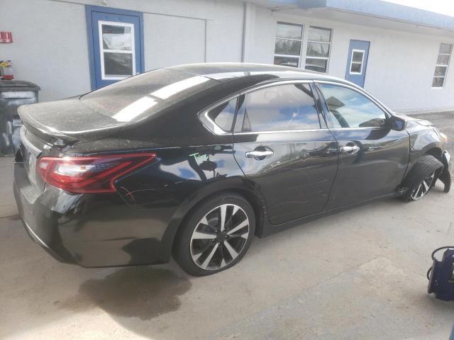 Photo 3 from auction – 2018 NISSAN ALTIMA 2.5 with VIN 1N4AL3AP3JC135388