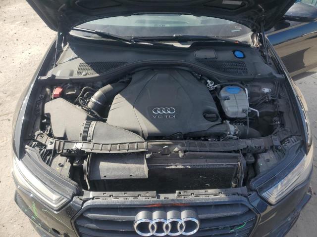 Photo 11 from auction – 2016 AUDI A6 PREMIUM PLUS with VIN WAUFMAFC2GN010576