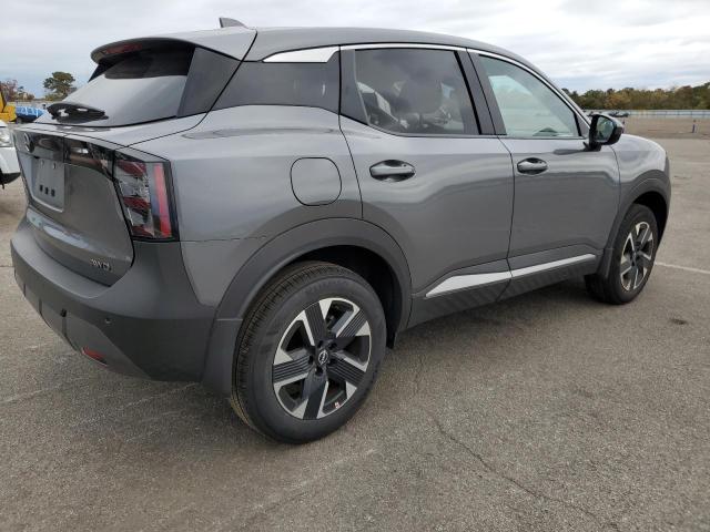 Photo 3 from auction – 2025 NISSAN KICKS SV with VIN 3N8AP6CB5SL331019