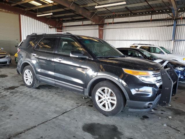 Photo 4 from auction – 2015 FORD EXPLORER X with VIN 1FM5K7D8XFGA87300