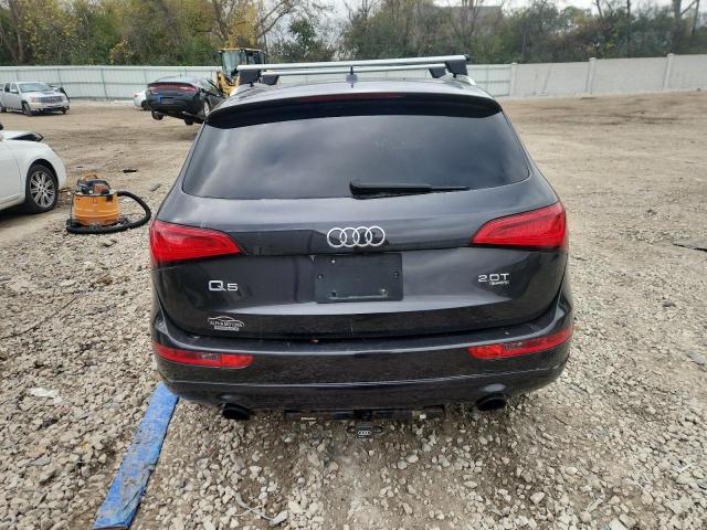 Photo 6 from auction – 2014 AUDI Q5 PREMIUM with VIN WA1LFAFP4EA076760