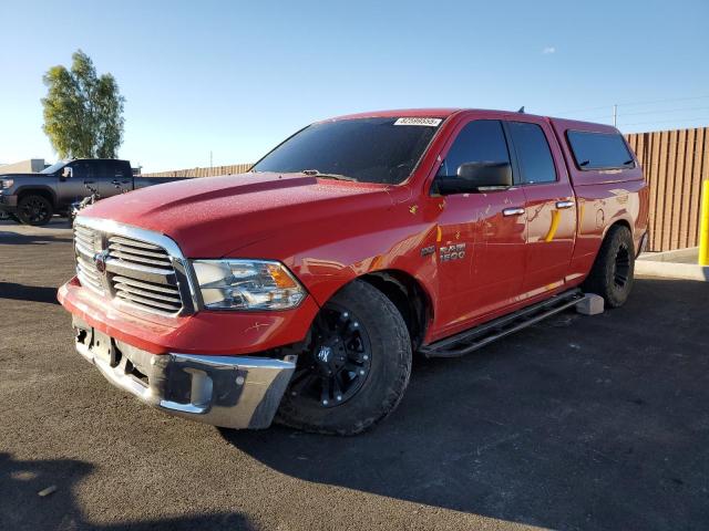 RAM 1500 SLT 2017 with VIN 1C6RR7GT5HS509417 - Photo from auction