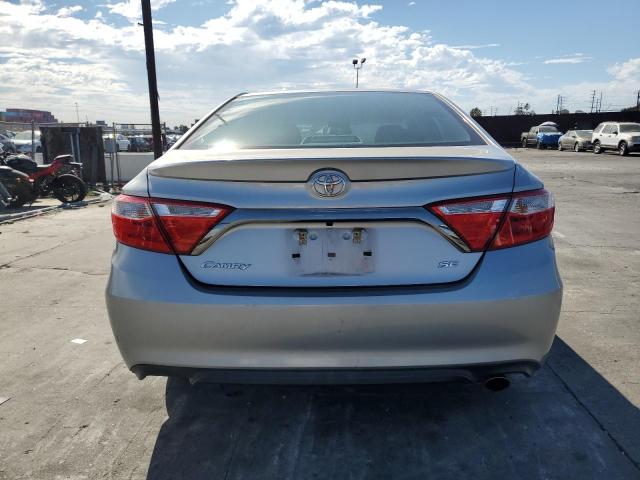 Photo 6 from auction – 2016 TOYOTA CAMRY LE with VIN 4T1BF1FK1GU543717