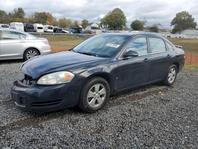 CHEVROLET IMPALA LT 2008 with VIN 2G1WT58N681322844 - Photo from auction