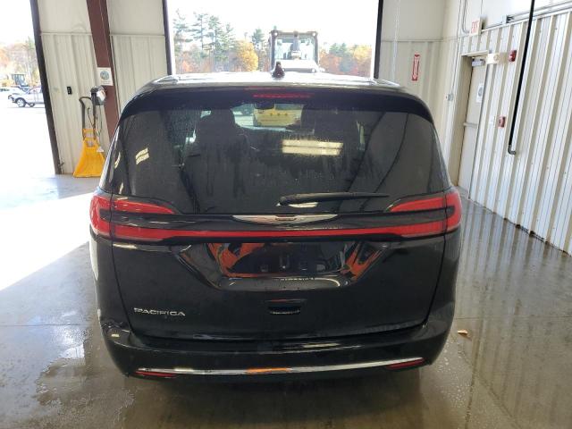 Photo 6 from auction – 2025 CHRYSLER PACIFICA S with VIN 2C4RC1BG4SR548333